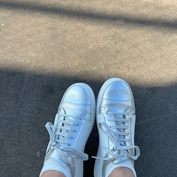 Chanel sneakers - Picture 3 of 15